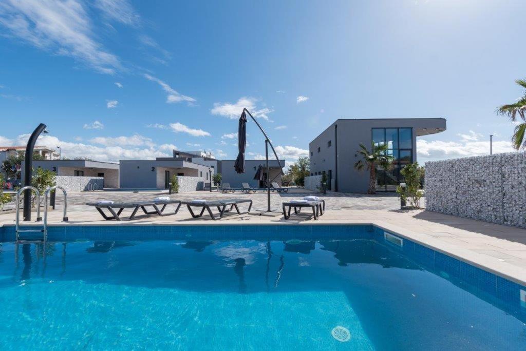 More Exclusive Villas And Spa Vir Exterior photo